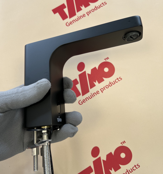 Смеситель для раковины сенсорный Timo Torne 4313/03F